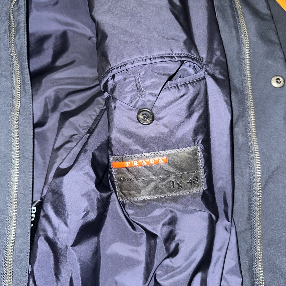 Prada Jacket - Picture 7 of 7